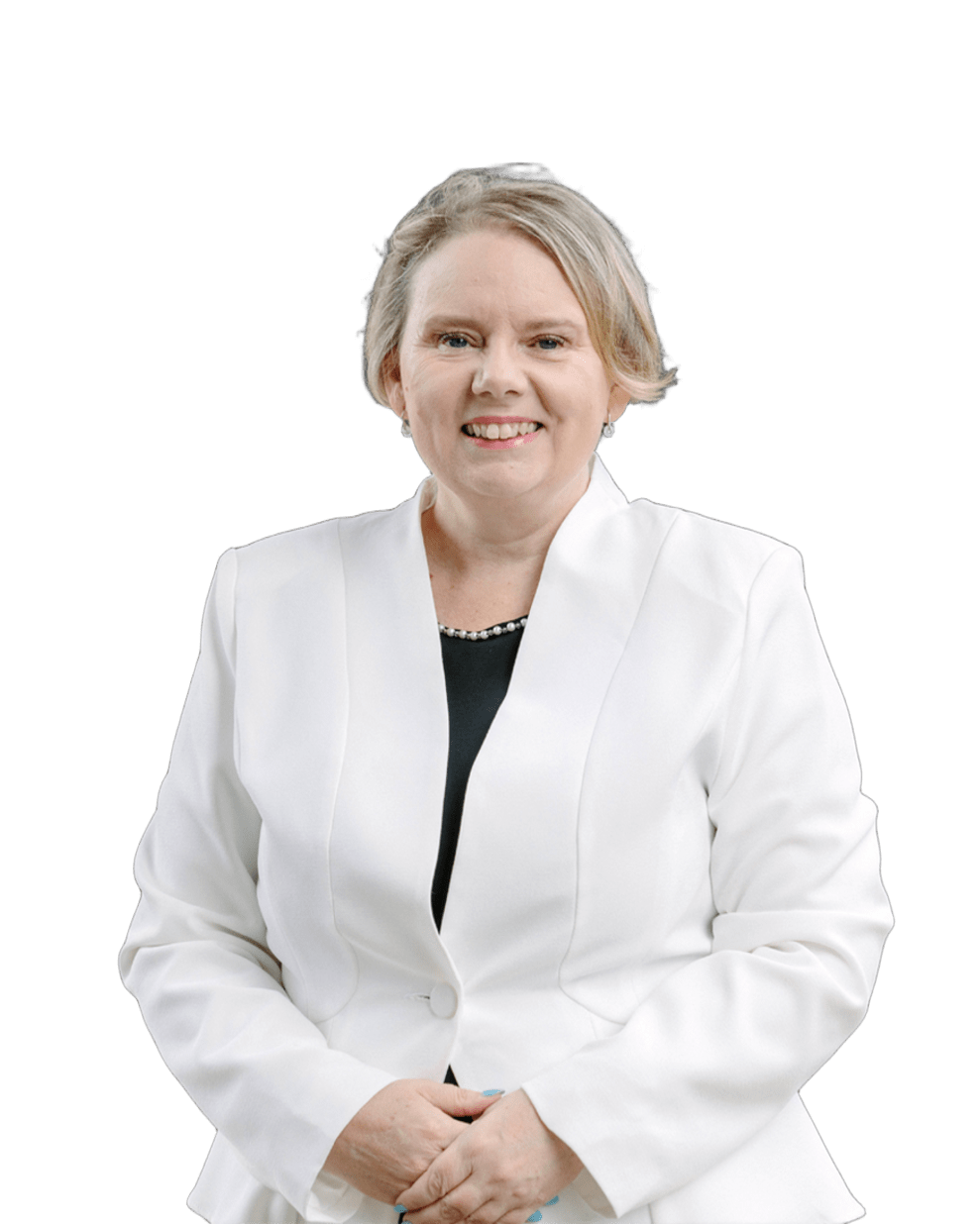 Professor Judith Mair