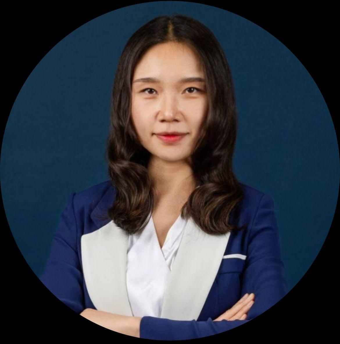 Dr. Eunjung Kim, Ph.D.